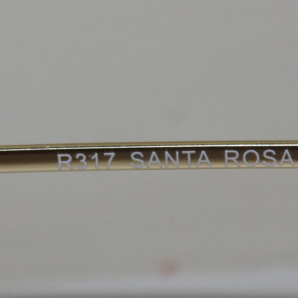 Rio Ray Women's Sunglasses (R317 Santa Rosa) - Picture 6 of 6